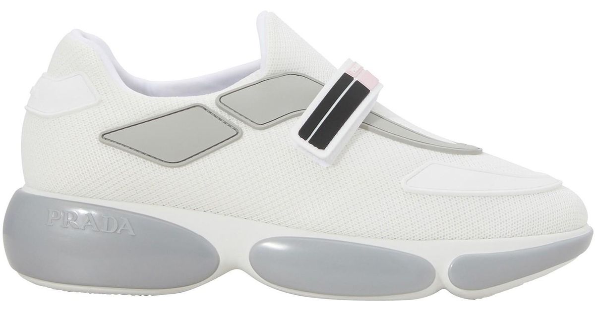 prada cloud runners