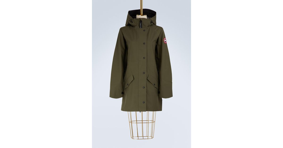 canada goose trinity jacket