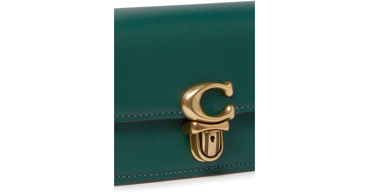 COACH Studio 12 in Green Lyst