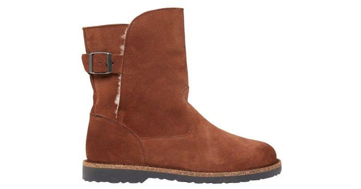 birkenstock uppsala boots