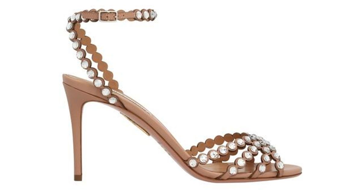 aquazzura tequila 85