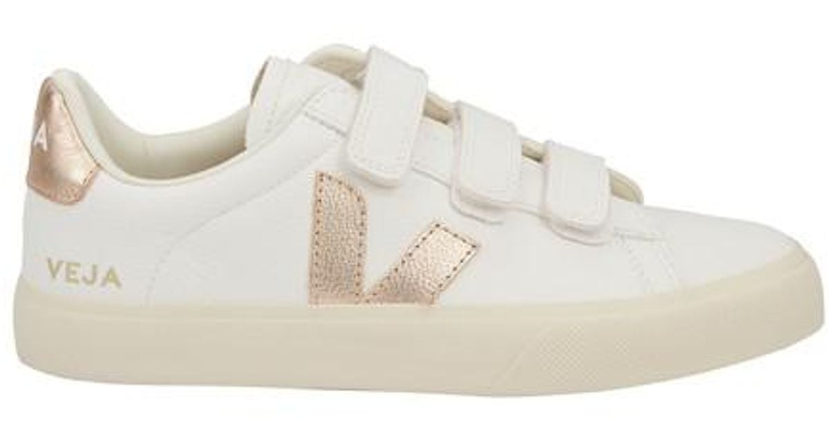 veja extra white sable