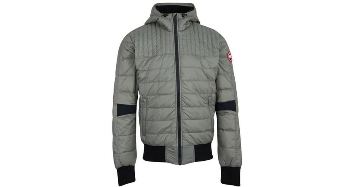 Canada goose cheap cabri hoody uk
