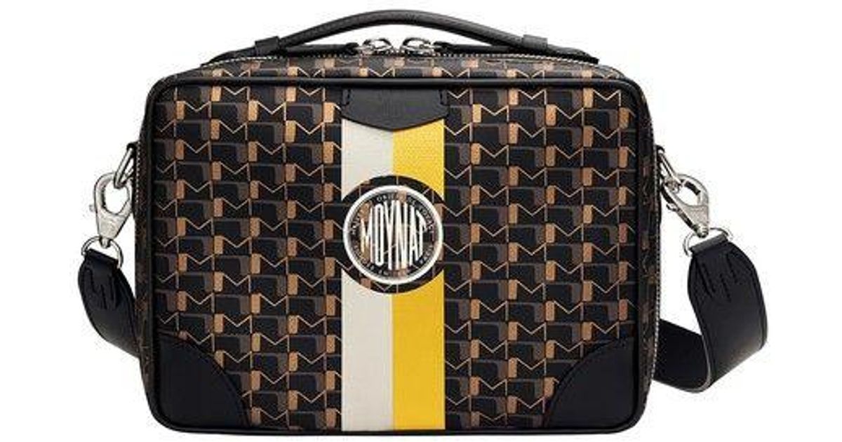 Moynat Flori, Wheel BB and Little Suitcase New Release Highly