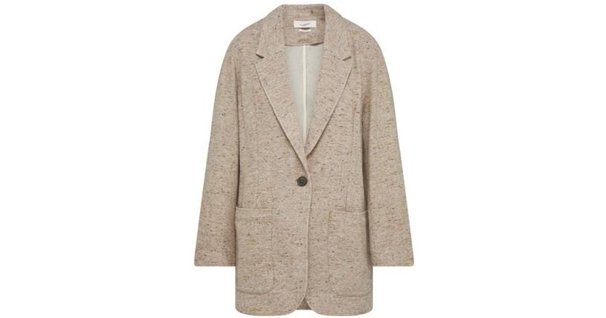 Isabel marant ravena jacket store