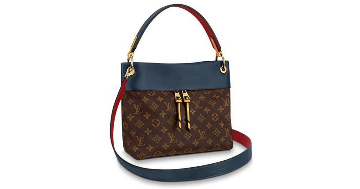 LOUIS VUITTON TUILERIES BESACE