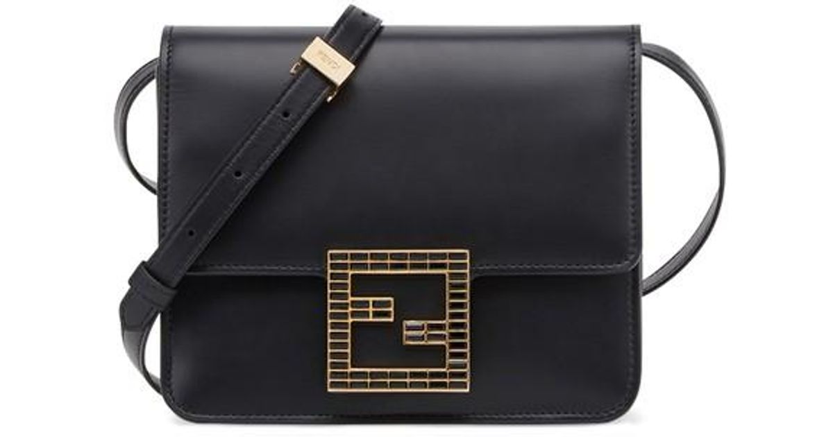Fendi Fab in Black Lyst