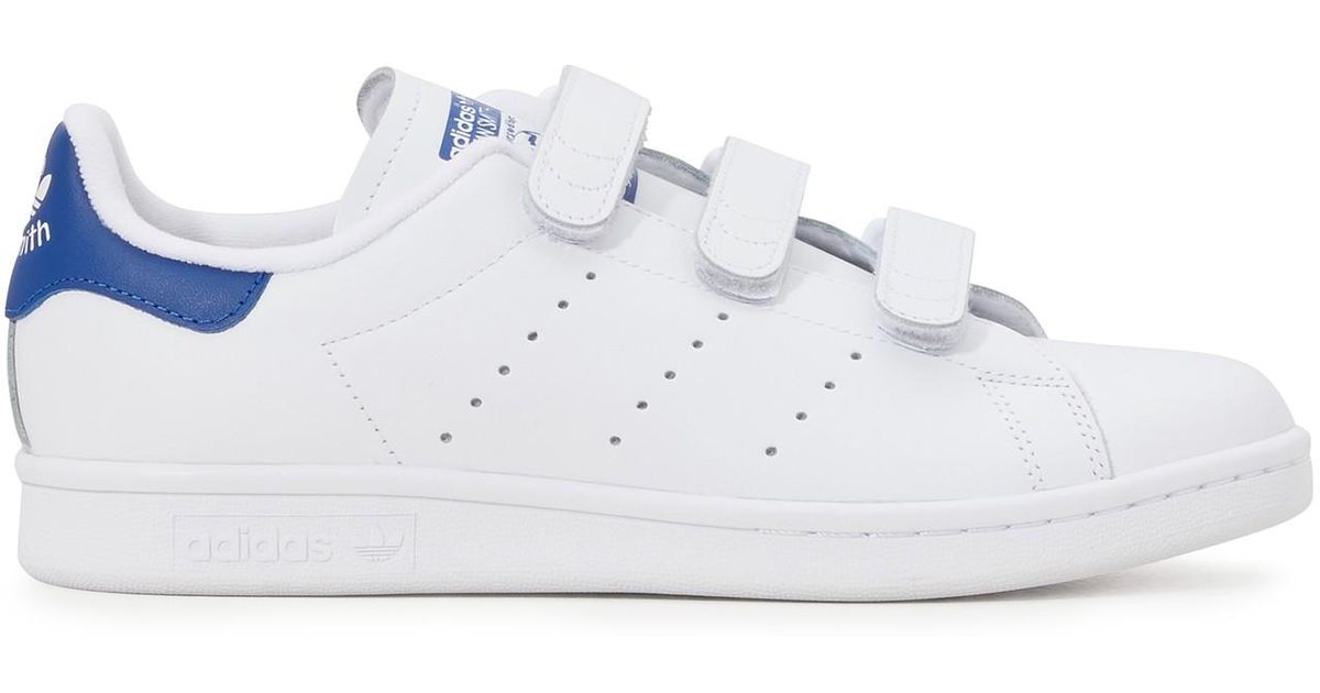 adidas stan smith scratch