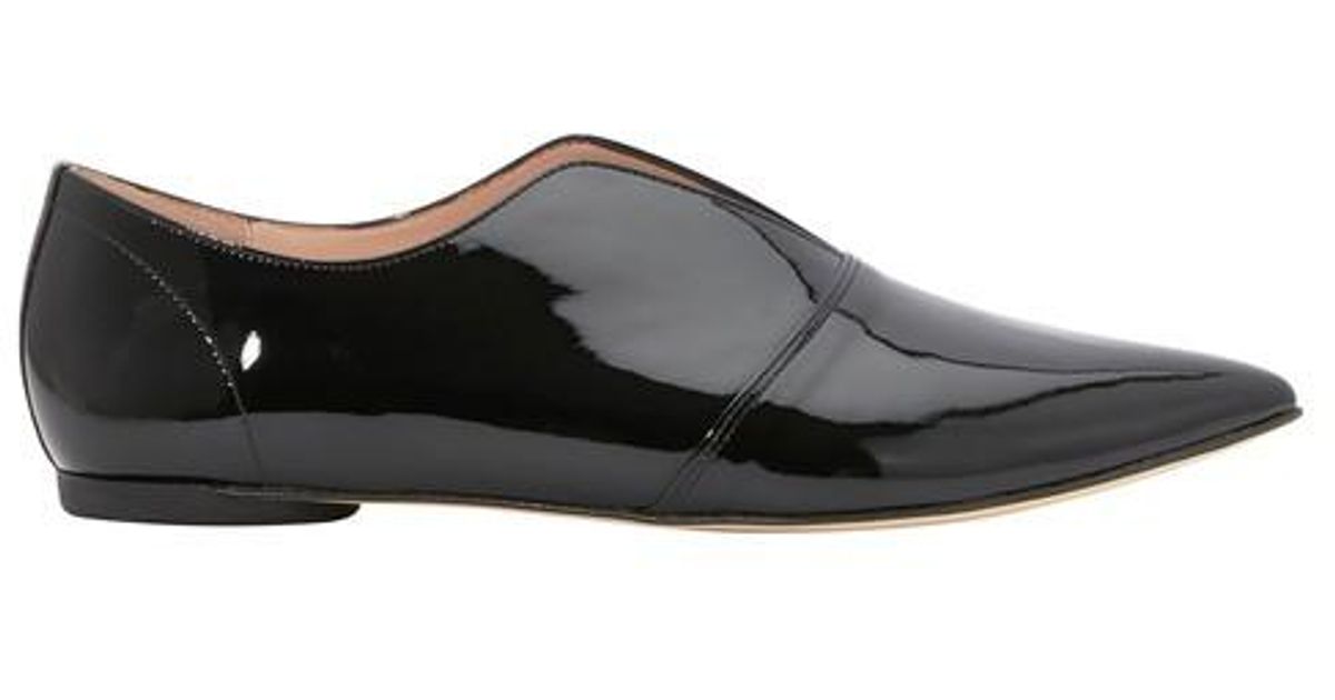 repetto louis flats