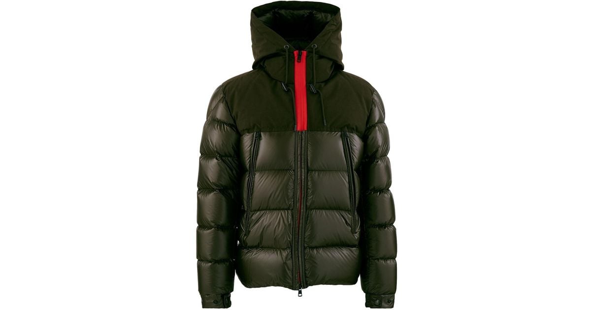 moncler eymeric jacket