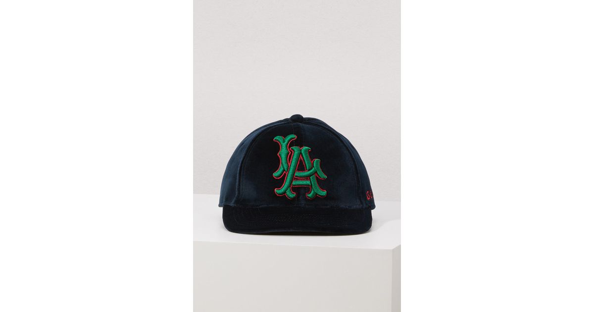 la gucci hat