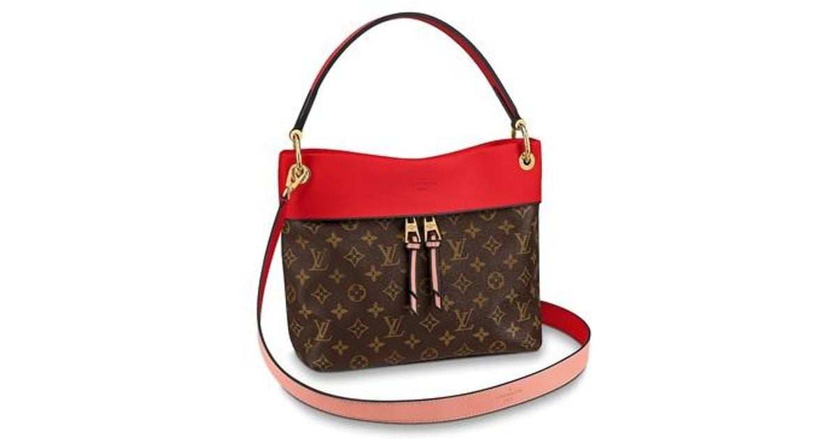 Products By Louis Vuitton : Tuileries Pochette