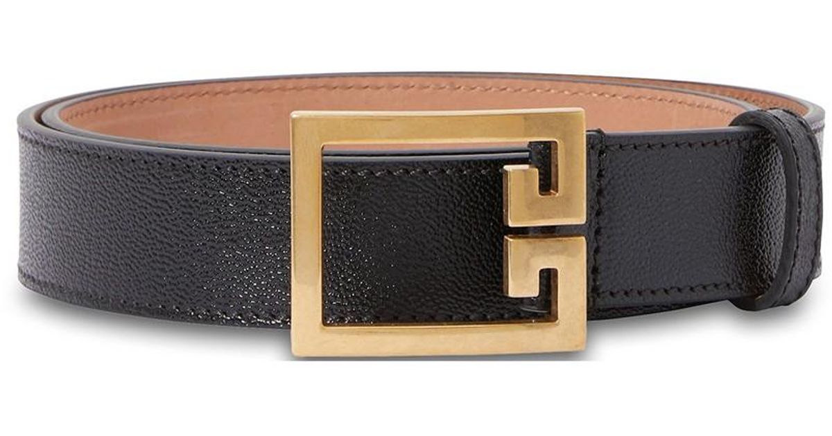 givenchy belt womens