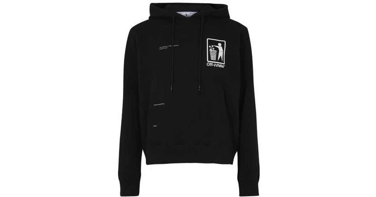 Off-White c/o Virgil Abloh Take Care 