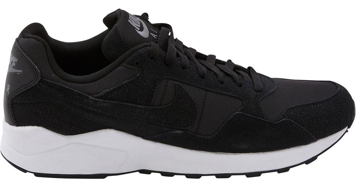 nike pegasus lite se Nike Air Pegasus '92 Lite Se Trainers in Black for Men - Lyst