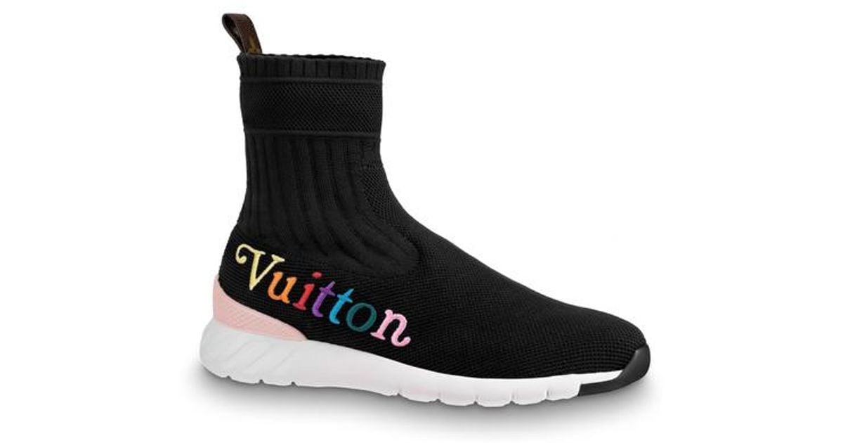 Women's Louis Vuitton Sneakers from $905