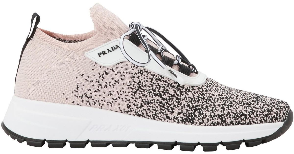 prada low top