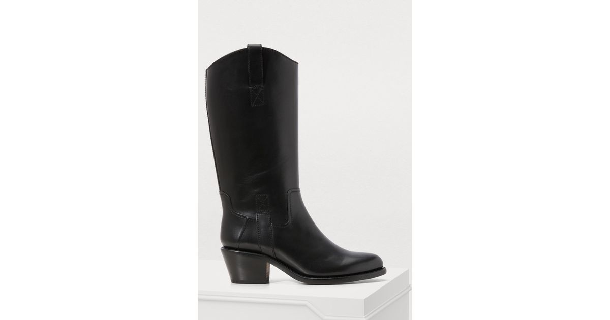 nina boots