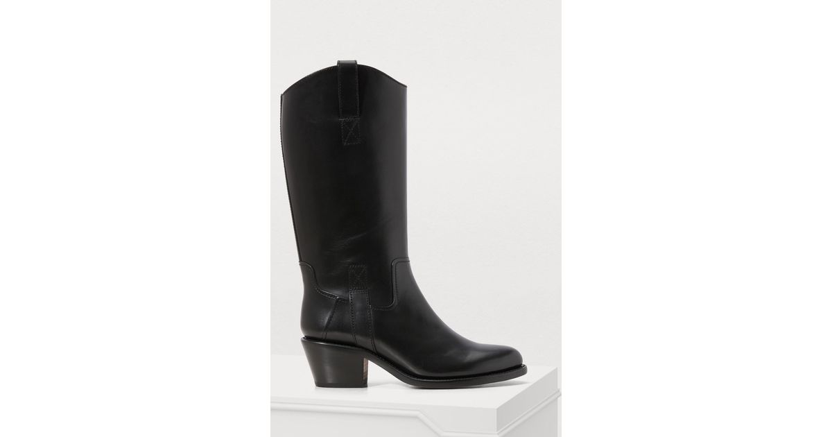 nina boots