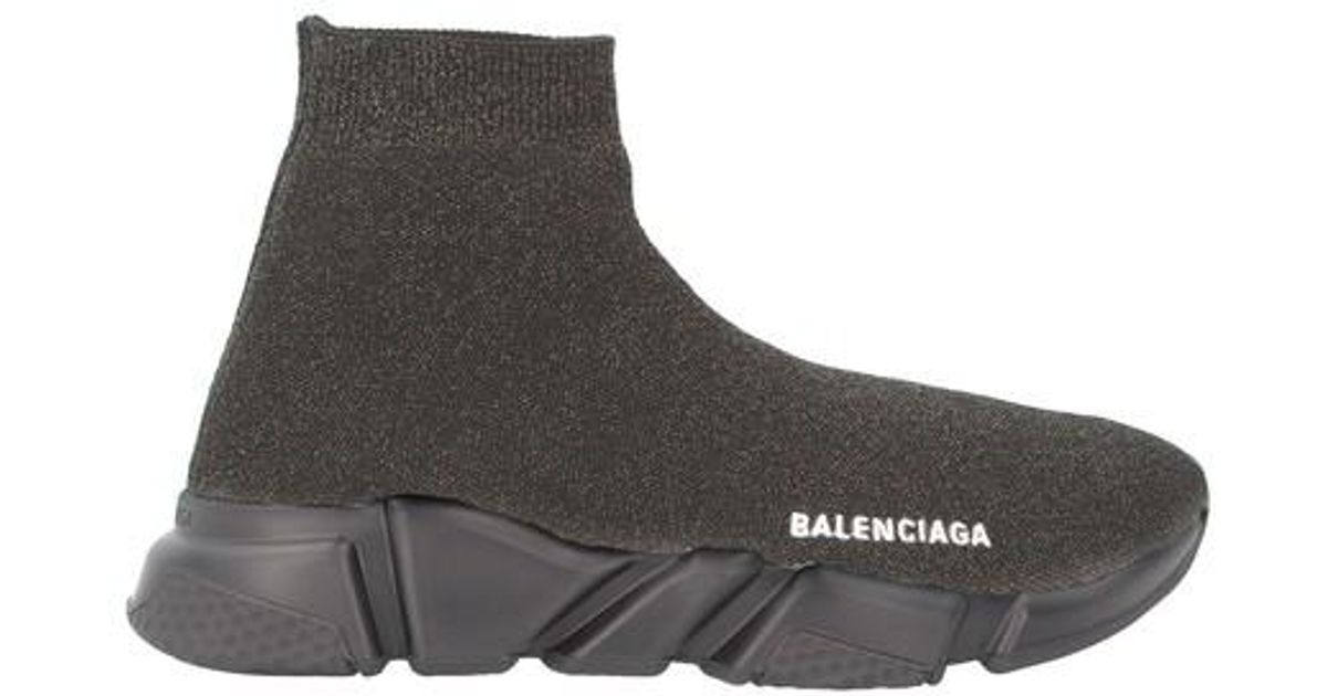 balenciaga speed trainer size 35