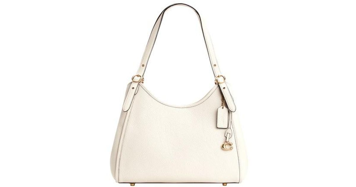 COACH Lori Shoulder Bag Lyst