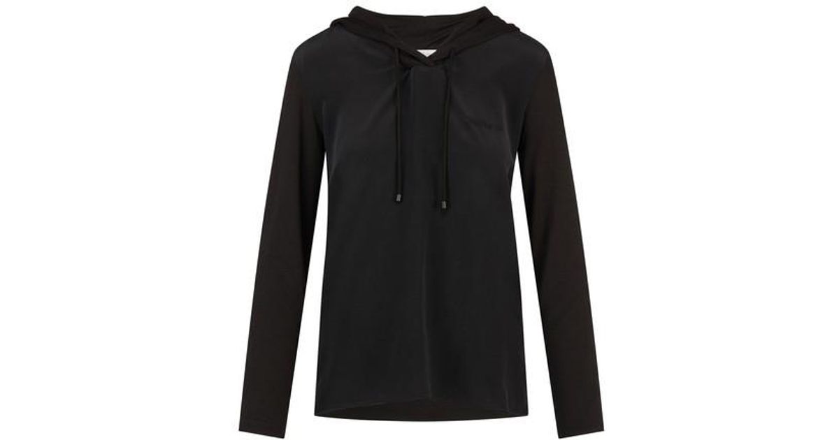 macbeth hoodie jacket