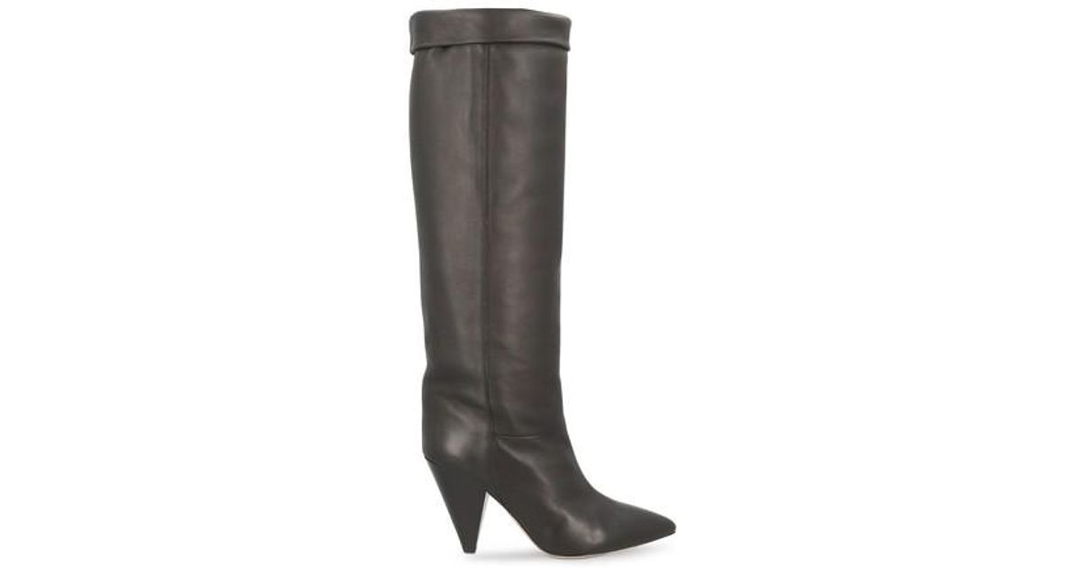 isabel marant loens