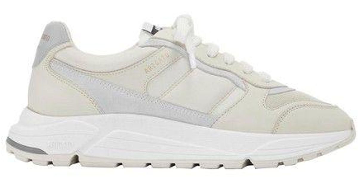 Axel Arigato Rush Sneaker in White for Men | Lyst