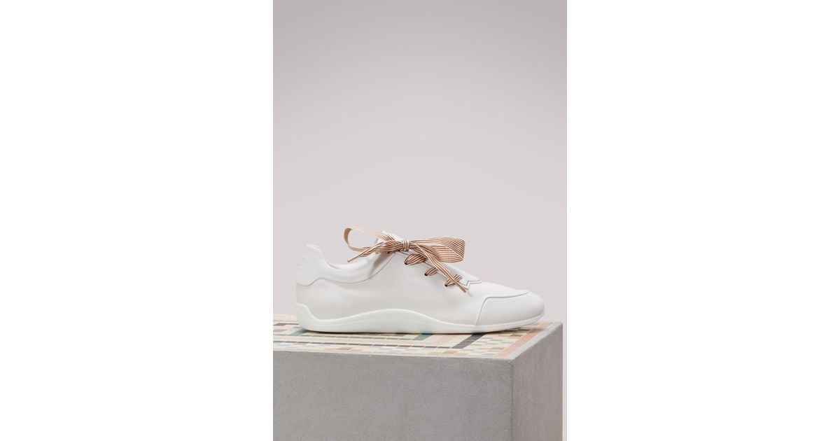 Roger vivier discount sporty viv sneaker