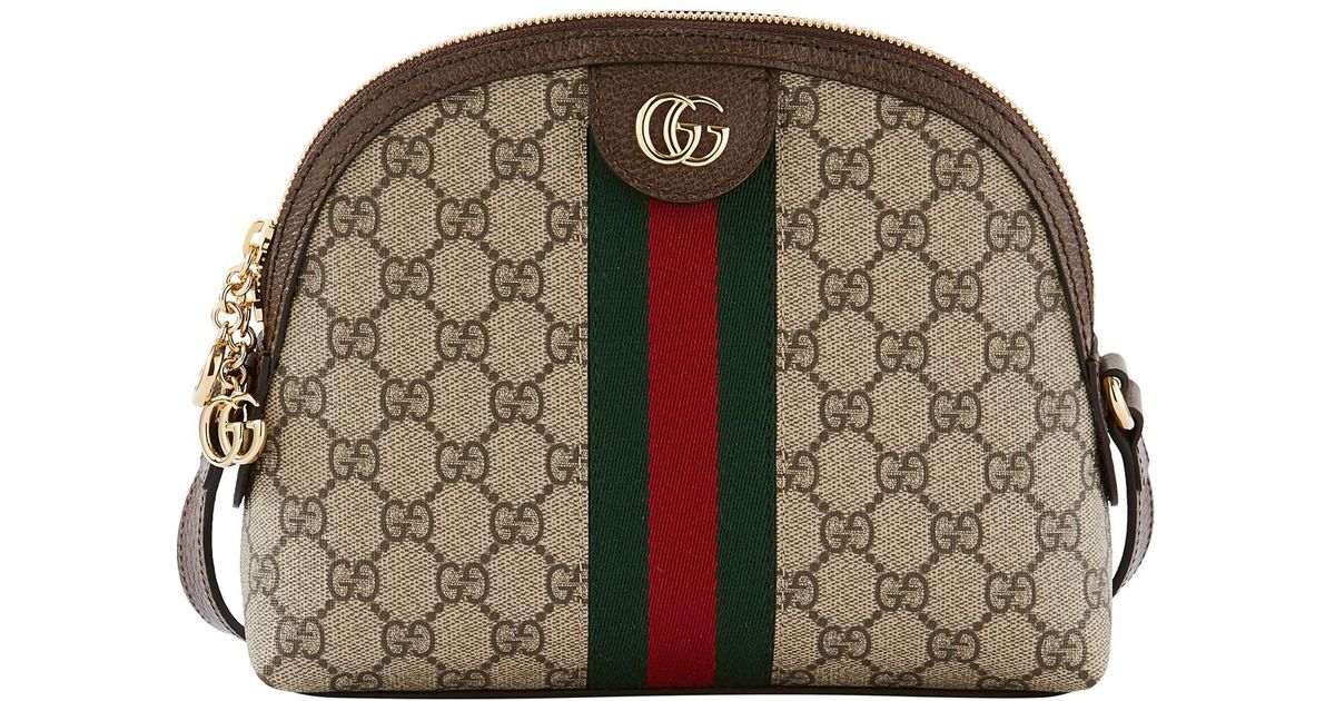 supreme cross body bags
