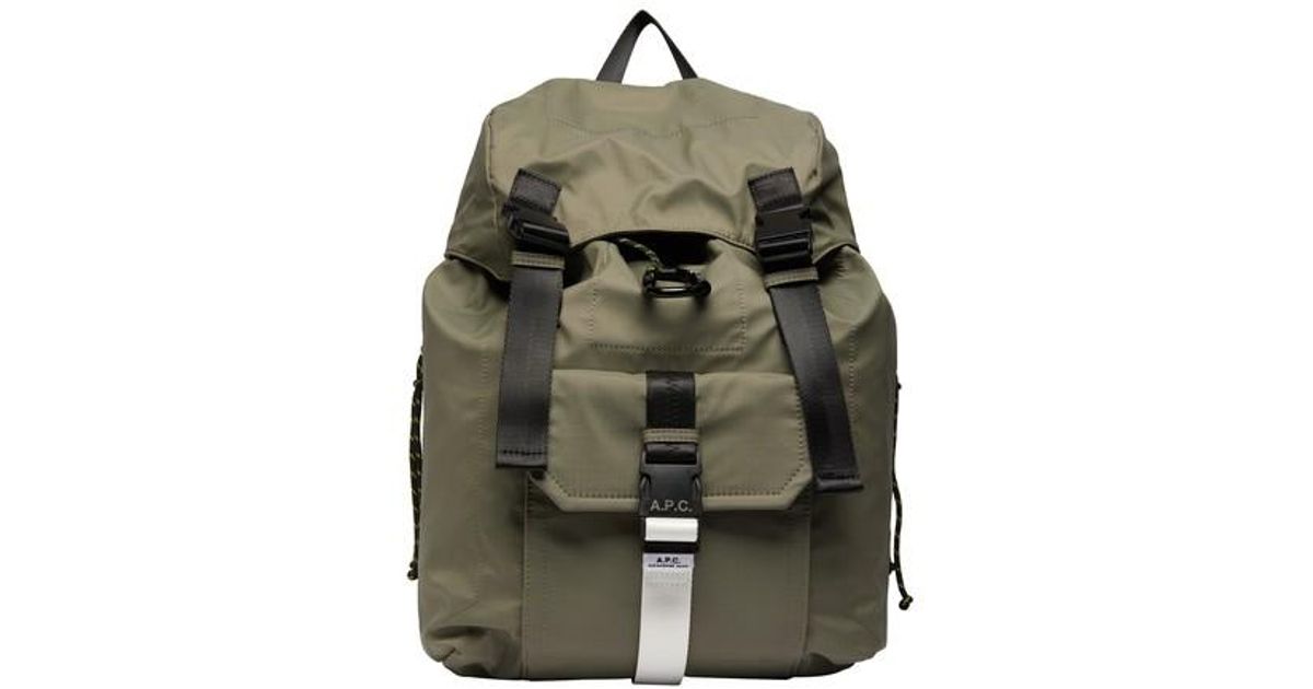 Apc maxence backpack cheap
