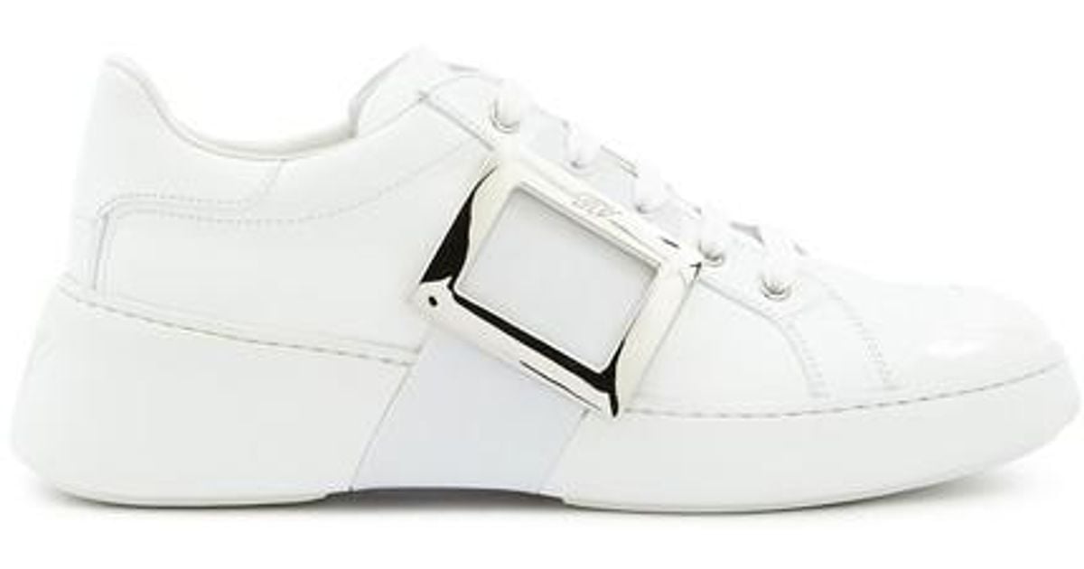 roger vivier viv skate