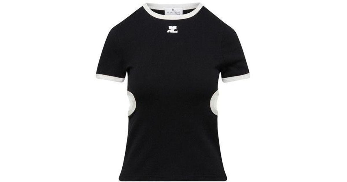 Courreges◆Bumpy Tシャツ 18769966_43575706_600.jpg