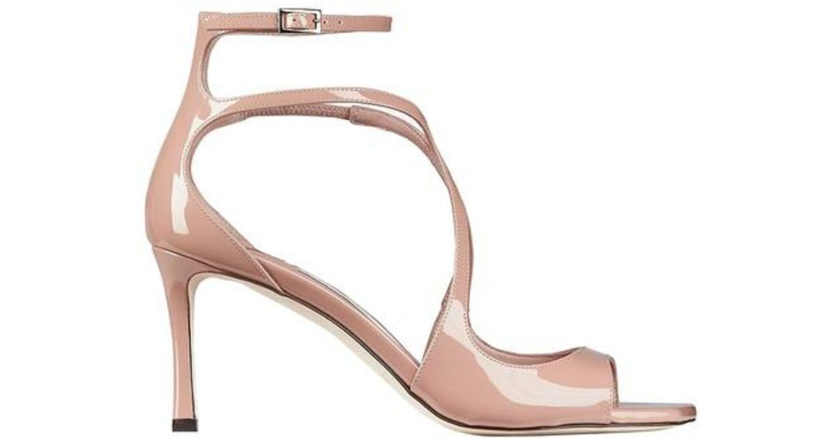 Jimmy choo store lang nude