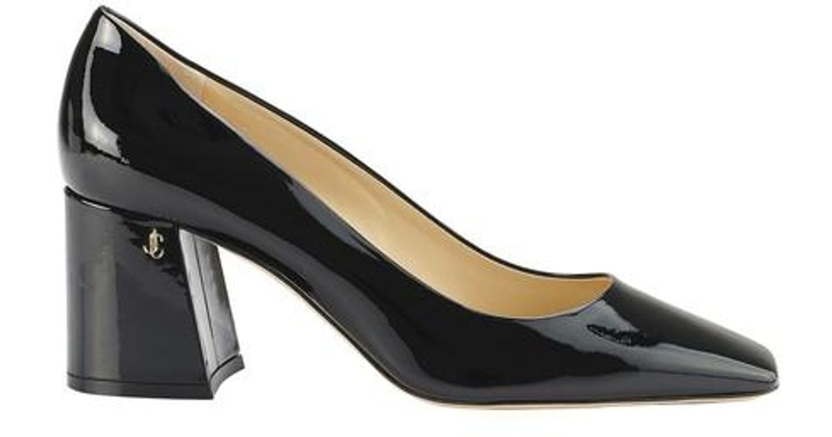 Jimmy Choo Dianne 65 Pumps Lyst