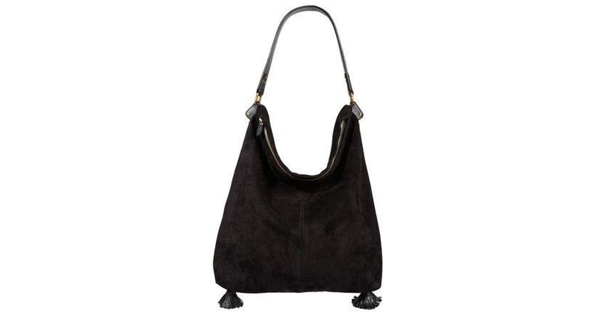 Jérôme Dreyfuss Paul Cabas Bag in Black | Lyst