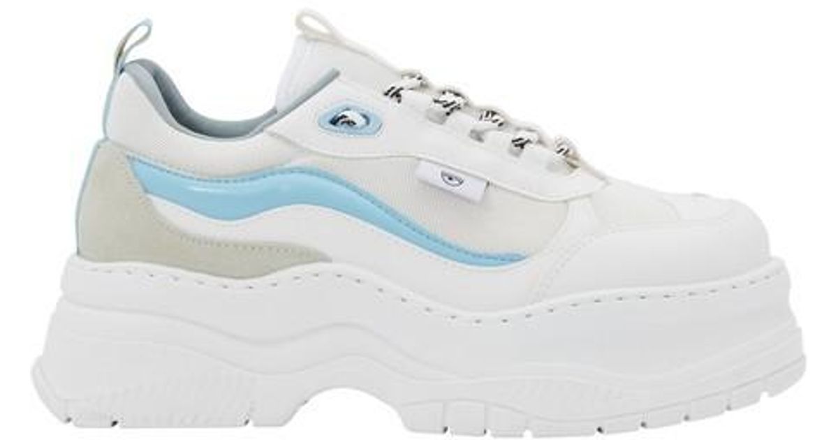 chiara ferragni platform sneakers