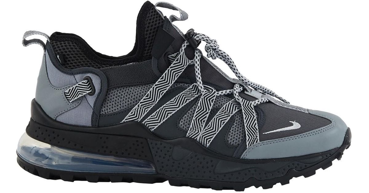 Air Max Trainers Gray for Men | Lyst