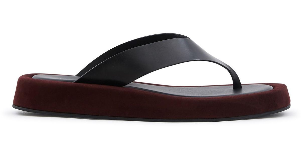the row ginza dupe