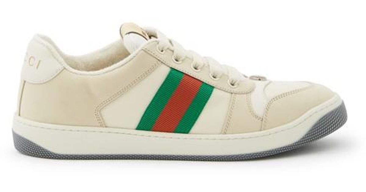 triple s gucci