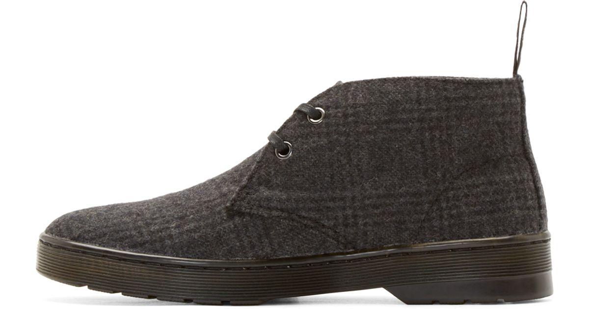 dr martens mayport black