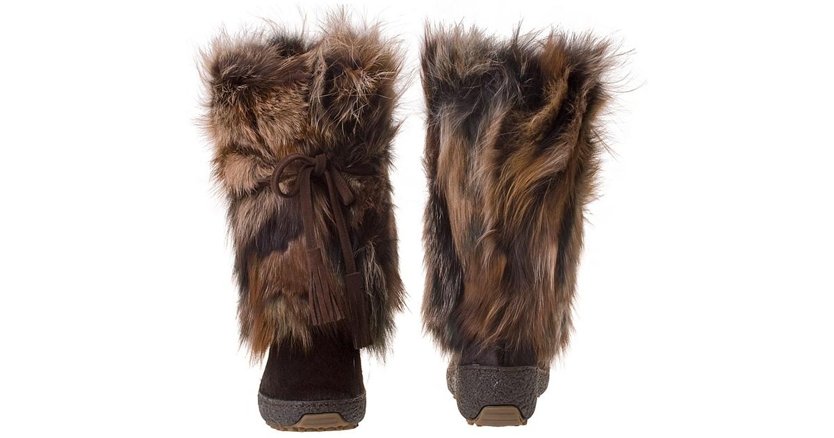 pajar women's greenland boot