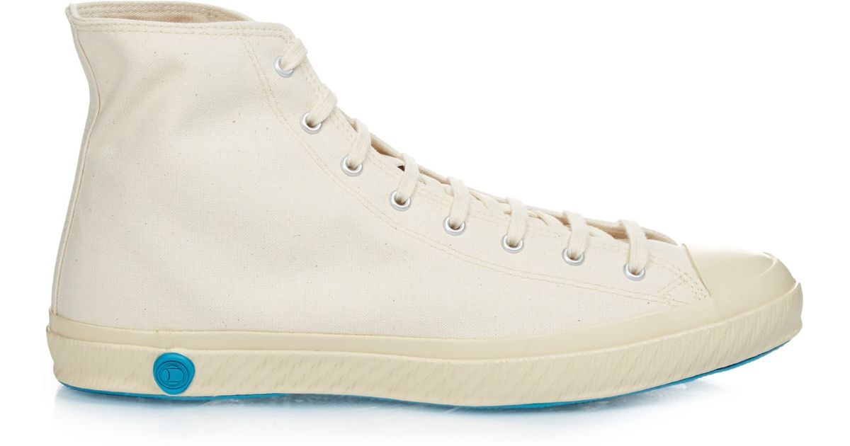 shoes like pottery high top