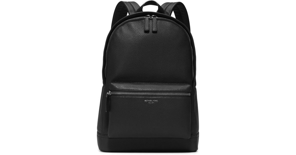 michael kors bryant messenger bag