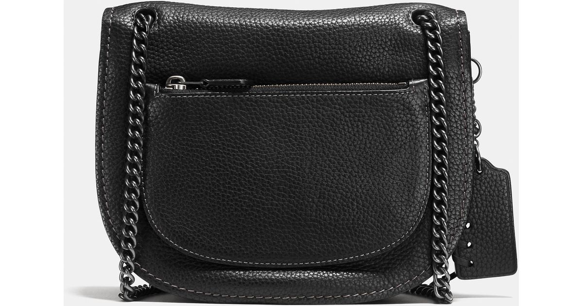 coach shadow carryall