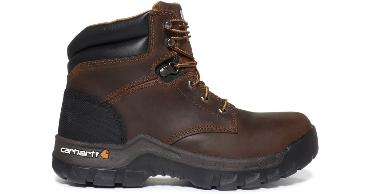 carhartt work boots on sale