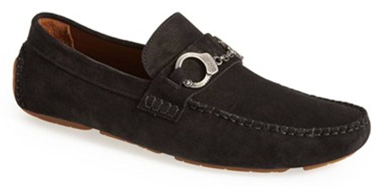 jimmy choo driving shoes