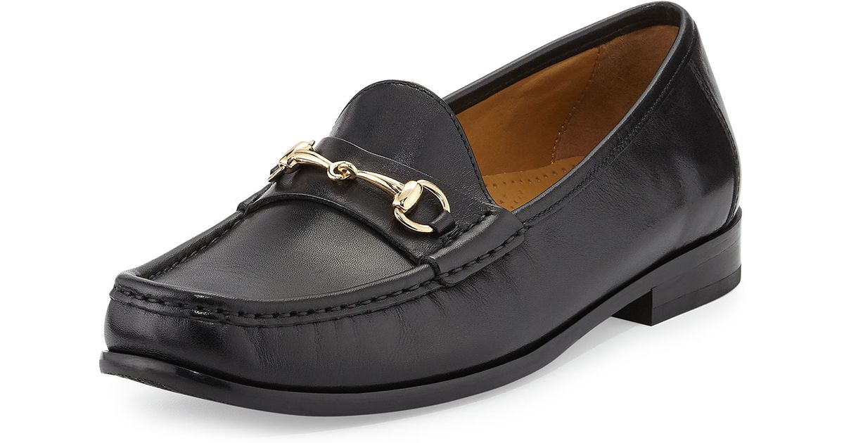 cole haan ascot loafer