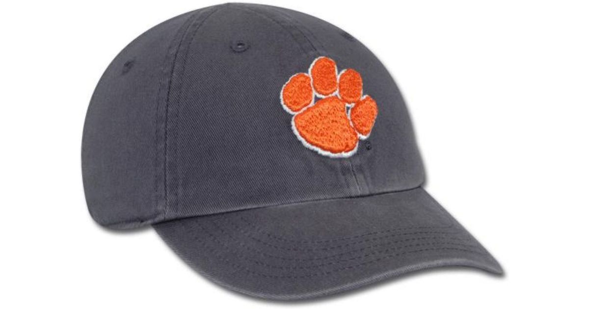 clemson 47 brand
