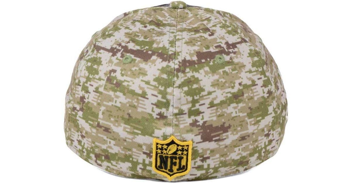 Official New Era NFL Salute To Service New Orleans Saints Black Trucker Cap  B9042_354 B9042_354 B9042_354